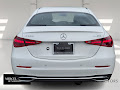 2022 Mercedes-Benz C-Class C 300