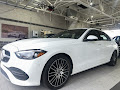 2022 Mercedes-Benz C-Class C 300