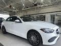 2022 Mercedes-Benz C-Class C 300