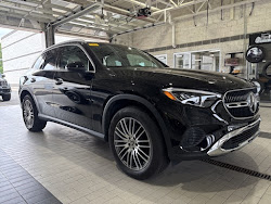 2024 Mercedes-Benz GLC GLC 300