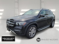 2022 Mercedes-Benz GLE GLE 350