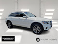 2021 Mercedes-Benz GLC GLC 300