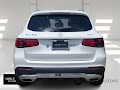 2021 Mercedes-Benz GLC GLC 300