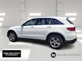 2021 Mercedes-Benz GLC GLC 300