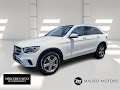 2021 Mercedes-Benz GLC GLC 300