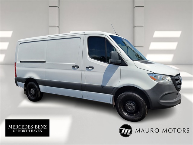 2019 Mercedes-Benz Sprinter 1500 Cargo Van 144 in. WB