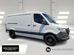 2019 Mercedes-Benz Sprinter 1500 Cargo Van 144 in. WB