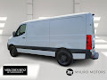 2019 Mercedes-Benz Sprinter 1500 Cargo Van 144 in. WB