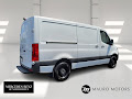 2019 Mercedes-Benz Sprinter 1500 Cargo Van 144 in. WB