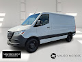2019 Mercedes-Benz Sprinter 1500 Cargo Van 144 in. WB