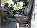 2019 Mercedes-Benz Sprinter 1500 Cargo Van 144 in. WB