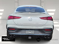 2025 Mercedes-Benz GLE GLE 53 AMG®