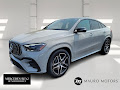 2025 Mercedes-Benz GLE GLE 53 AMG®