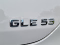 2025 Mercedes-Benz GLE GLE 53 AMG®