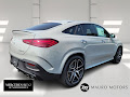 2025 Mercedes-Benz GLE GLE 53 AMG®