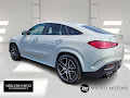 2025 Mercedes-Benz GLE GLE 53 AMG®