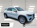 2025 Mercedes-Benz GLE GLE 450e
