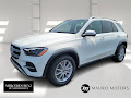 2025 Mercedes-Benz GLE GLE 450e
