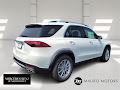 2025 Mercedes-Benz GLE GLE 450e