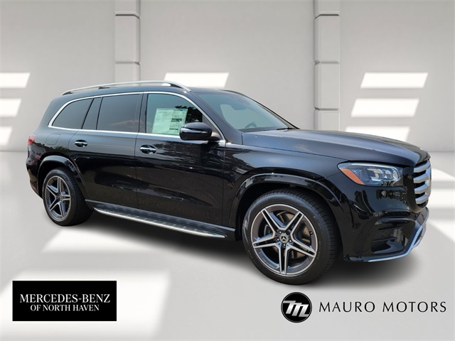 2025 Mercedes-Benz GLS GLS 450