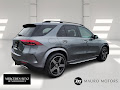 2024 Mercedes-Benz GLE GLE 450
