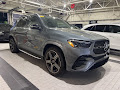 2024 Mercedes-Benz GLE GLE 450