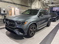 2024 Mercedes-Benz GLE GLE 450
