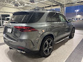 2024 Mercedes-Benz GLE GLE 450