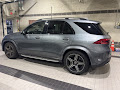 2024 Mercedes-Benz GLE GLE 450