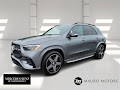 2024 Mercedes-Benz GLE GLE 450