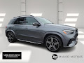 2024 Mercedes-Benz GLE GLE 450
