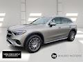 2024 Mercedes-Benz GLC GLC 300