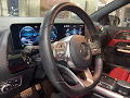 2022 Mercedes-Benz GLA GLA 35 AMG