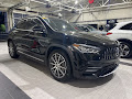 2022 Mercedes-Benz GLA GLA 35 AMG