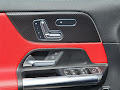 2022 Mercedes-Benz GLA GLA 35 AMG