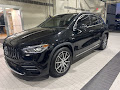 2022 Mercedes-Benz GLA GLA 35 AMG