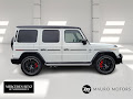 2021 Mercedes-Benz G-Class G 63 AMG®