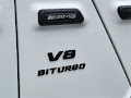 2021 Mercedes-Benz G-Class G 63 AMG®