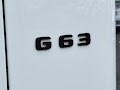 2021 Mercedes-Benz G-Class G 63 AMG®