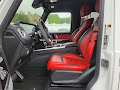 2021 Mercedes-Benz G-Class G 63 AMG®
