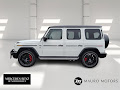 2021 Mercedes-Benz G-Class G 63 AMG®