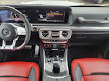 2021 Mercedes-Benz G-Class G 63 AMG®