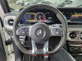 2021 Mercedes-Benz G-Class G 63 AMG®