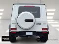 2021 Mercedes-Benz G-Class G 63 AMG®
