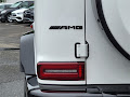 2021 Mercedes-Benz G-Class G 63 AMG®