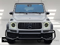 2021 Mercedes-Benz G-Class G 63 AMG®