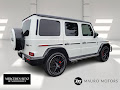 2021 Mercedes-Benz G-Class G 63 AMG®
