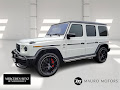 2021 Mercedes-Benz G-Class G 63 AMG®