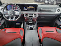 2021 Mercedes-Benz G-Class G 63 AMG®