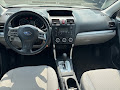 2014 Subaru Forester 2.5i